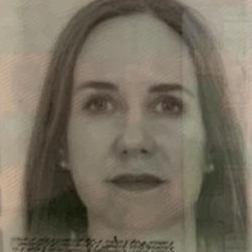 Sonja Ingeborg-Meier